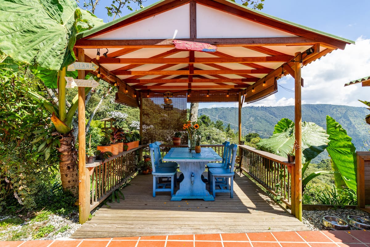Casa de playa Cabaña Bonaire