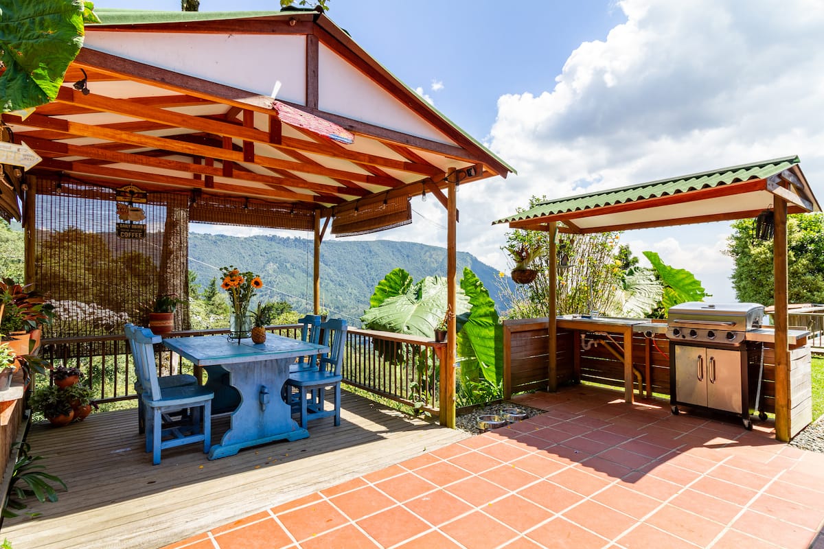 Casa de playa Cabaña Bonaire