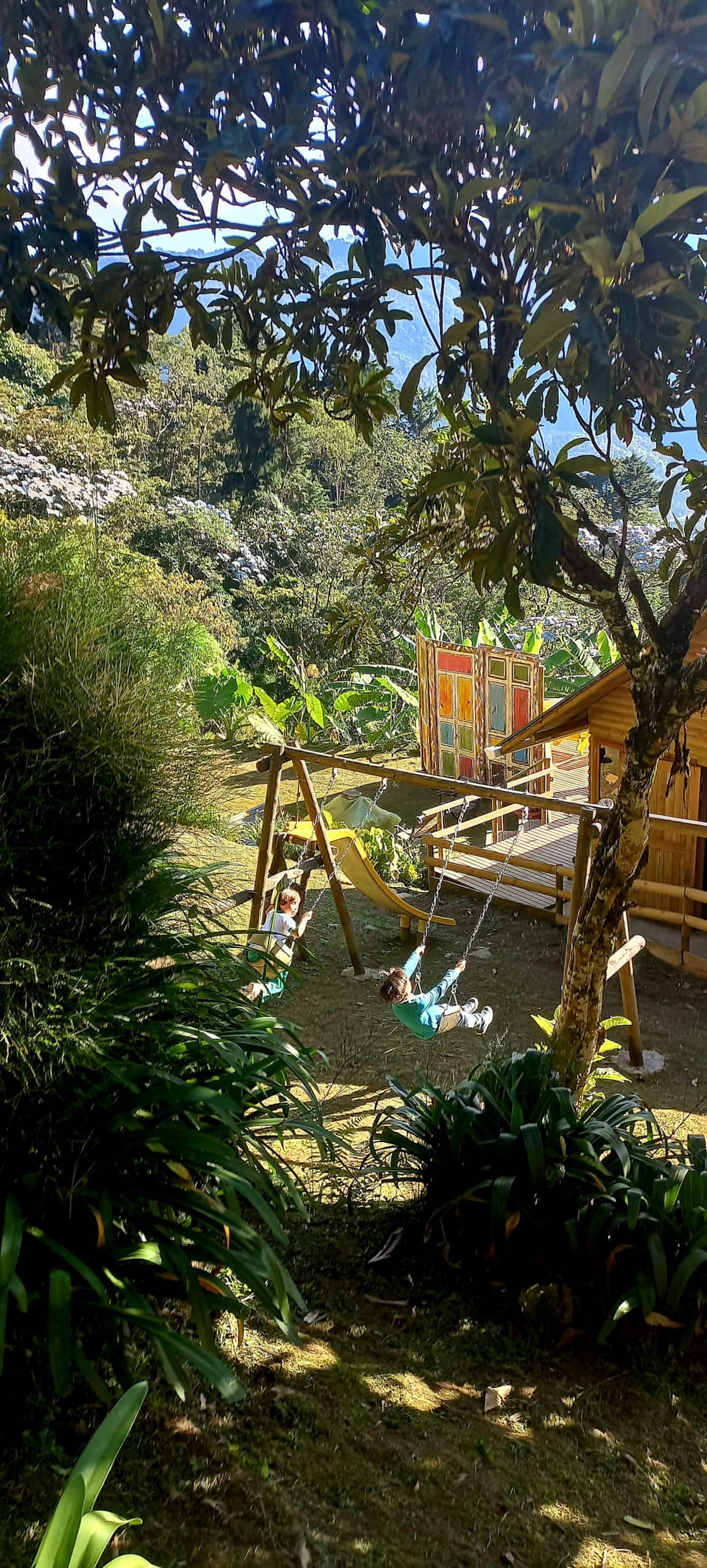 Casa de playa Cabaña Bonaire