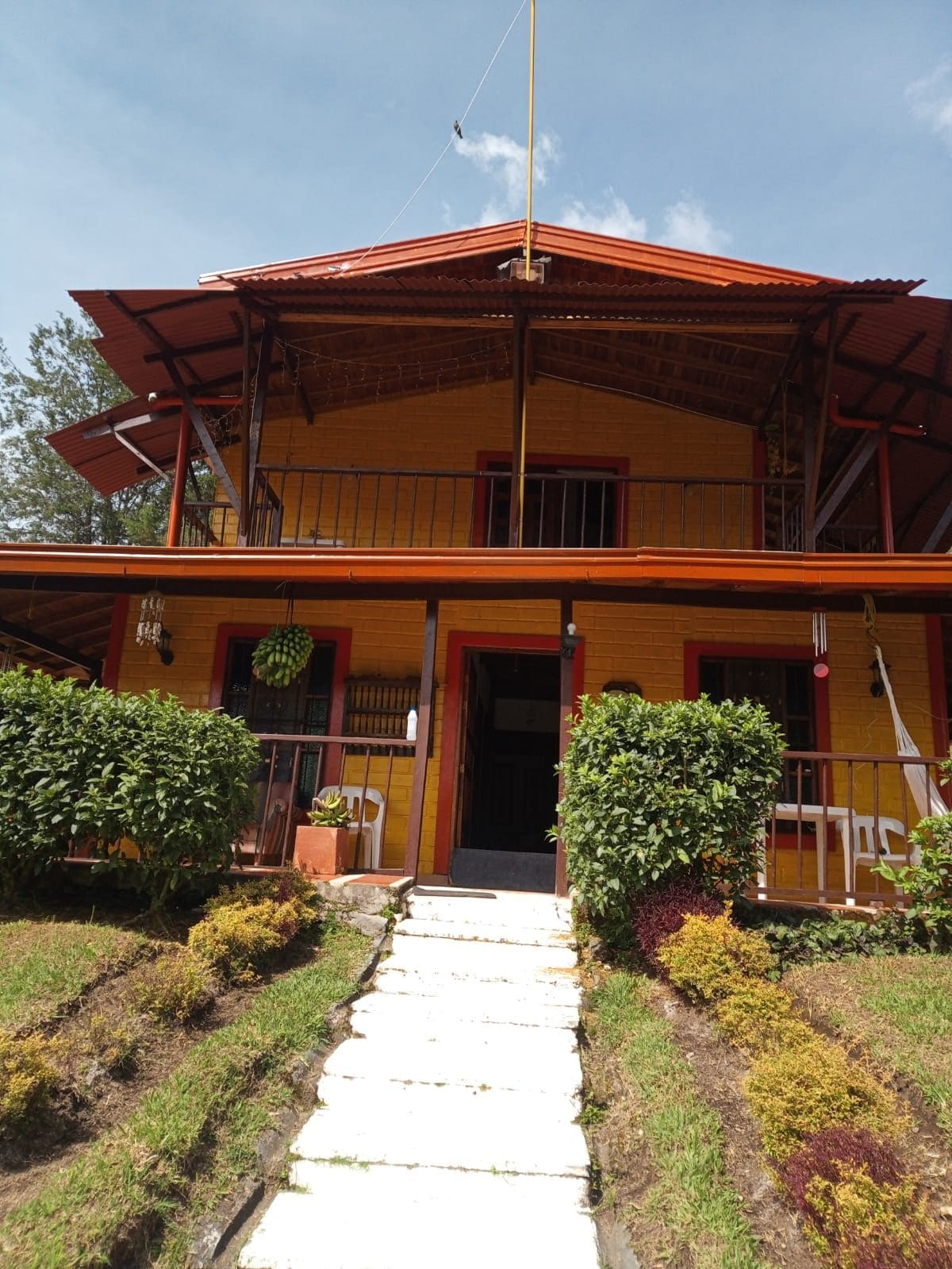 Finca Alejandría