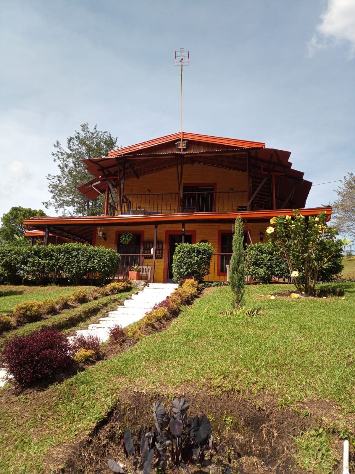 Finca Alejandría