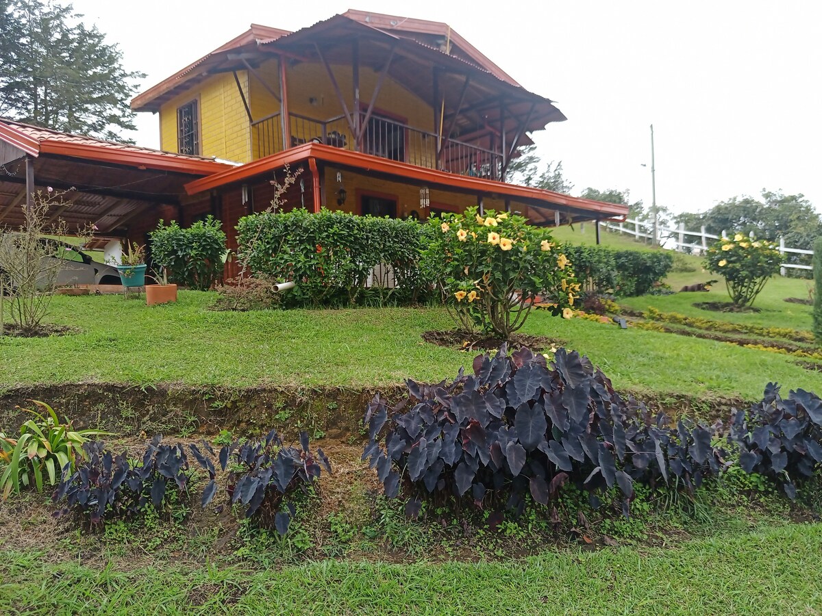 Finca Alejandría