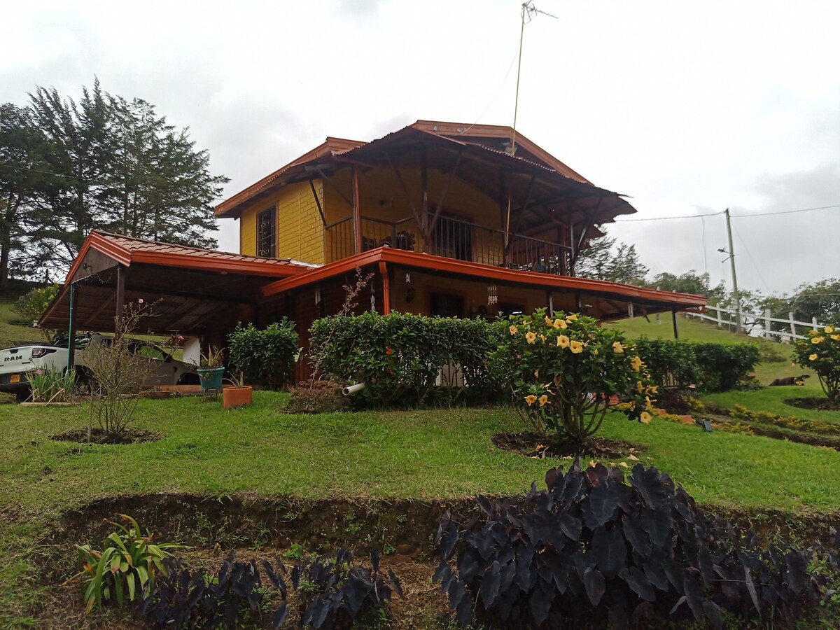 Finca Alejandría