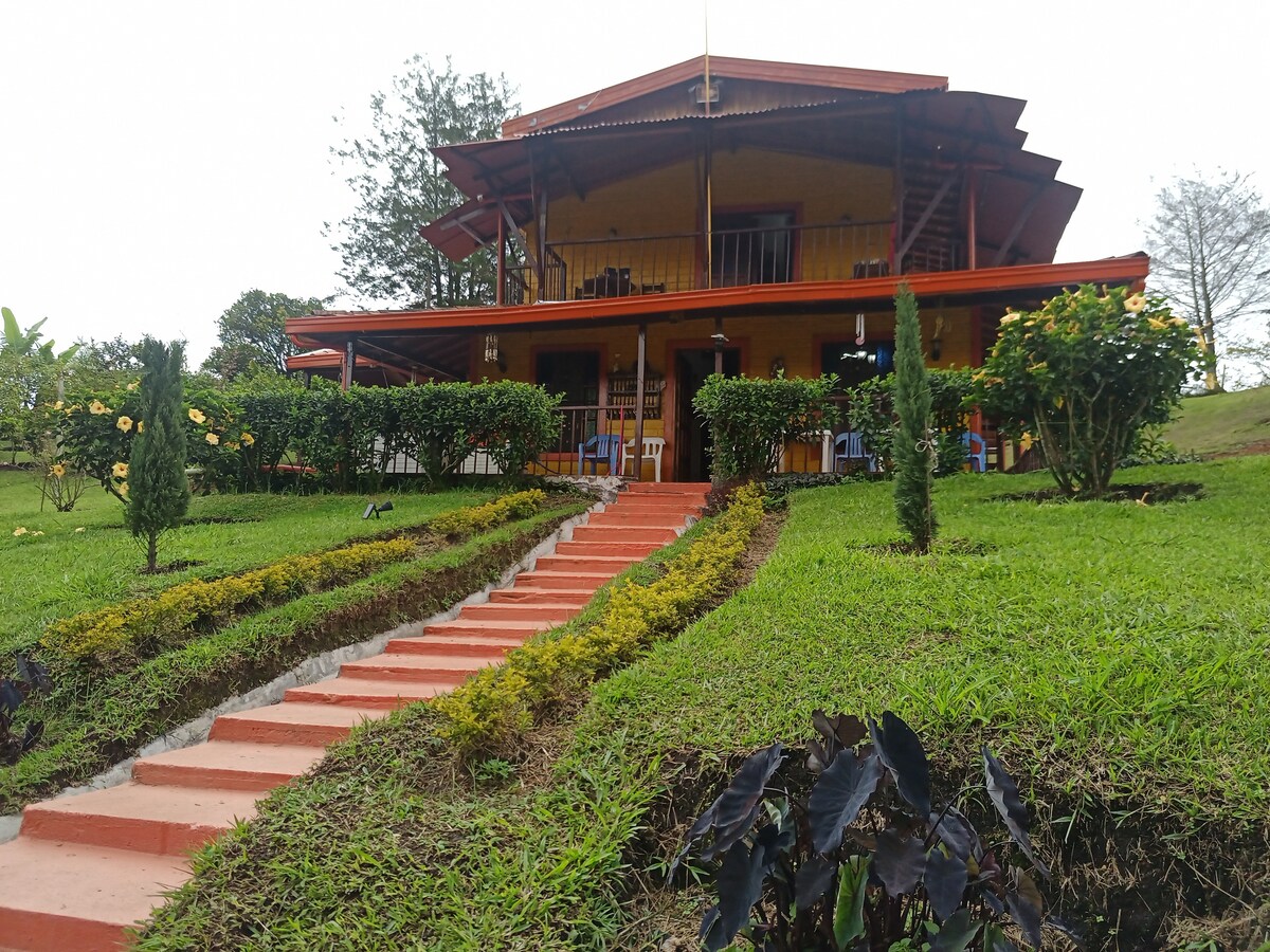 Finca Alejandría