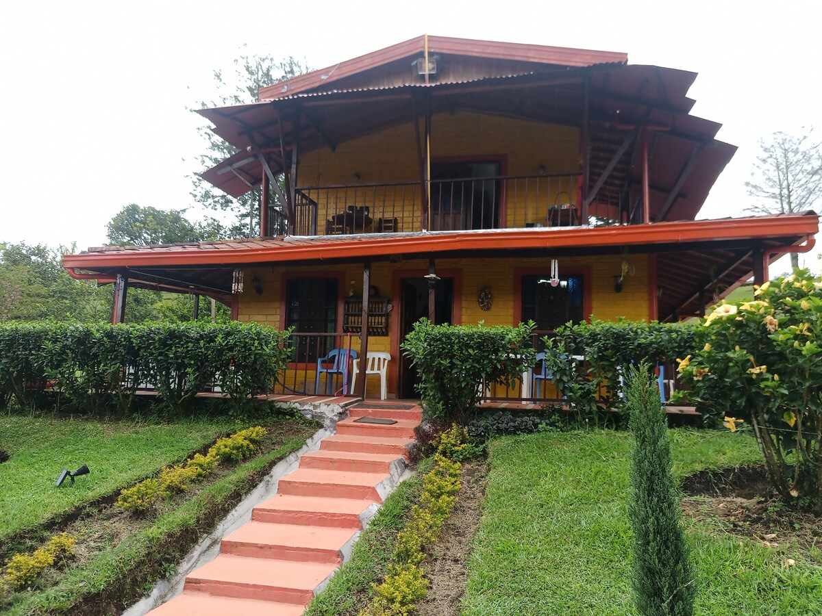 Finca Alejandría