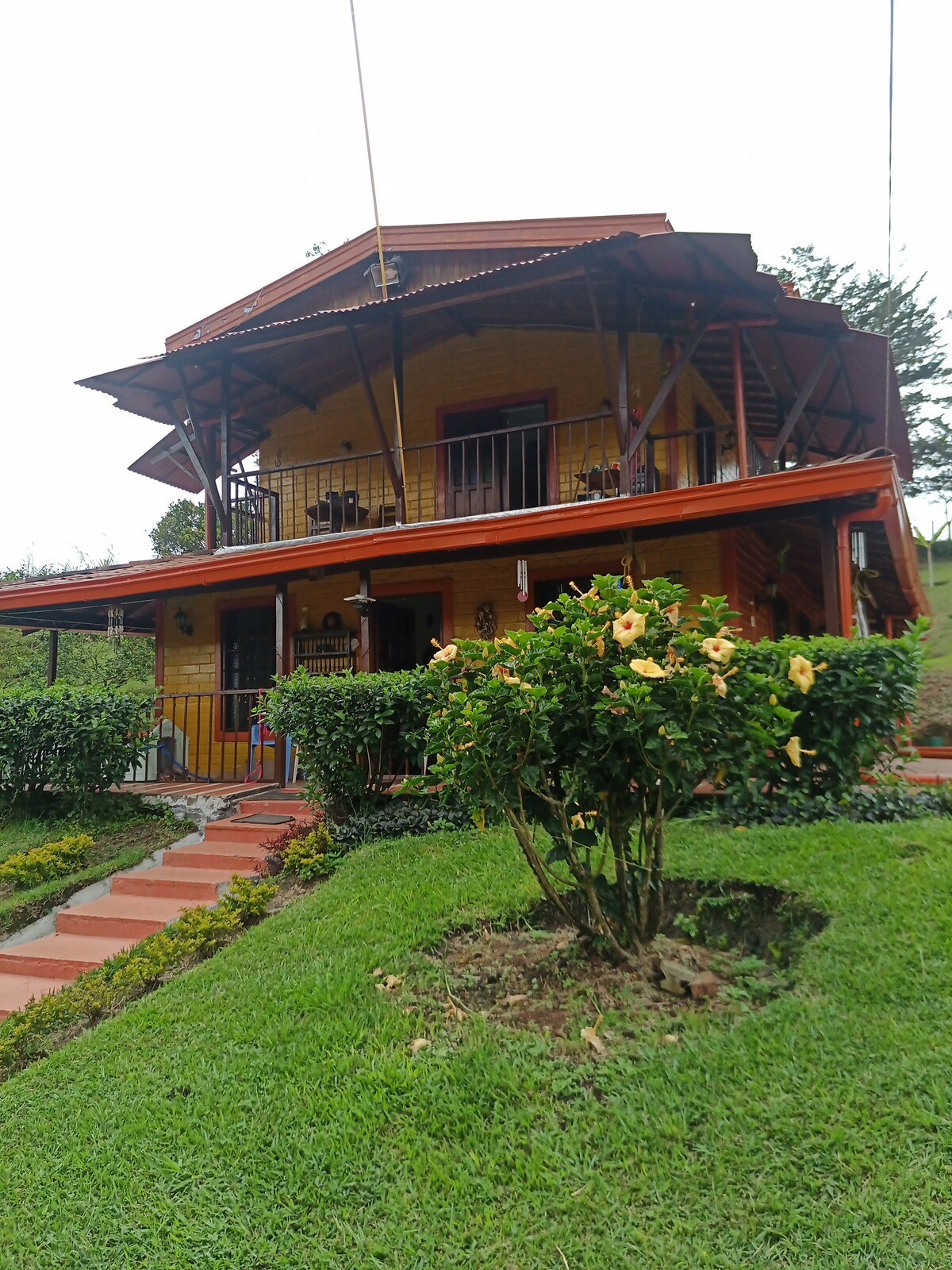 Finca Alejandría