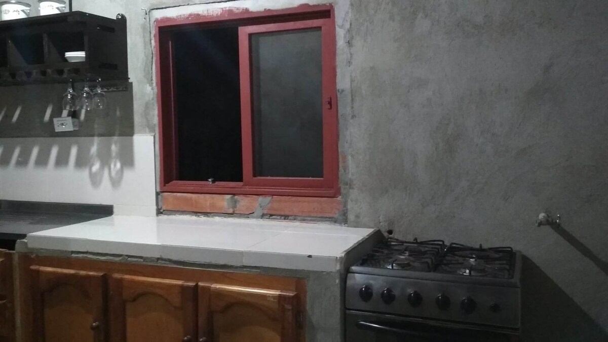 Casa - cervecería