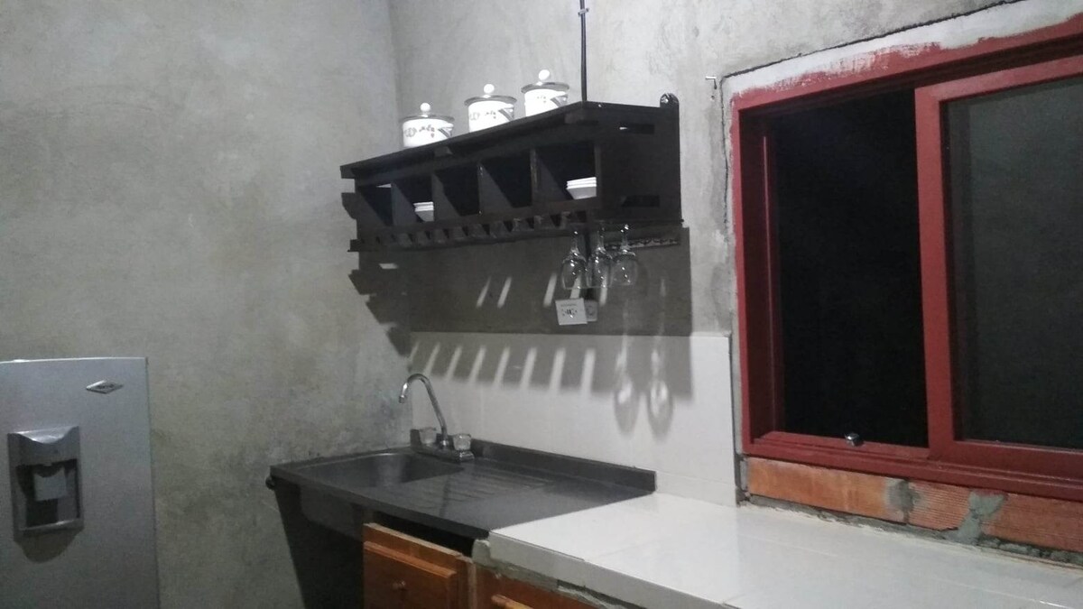 Casa - cervecería