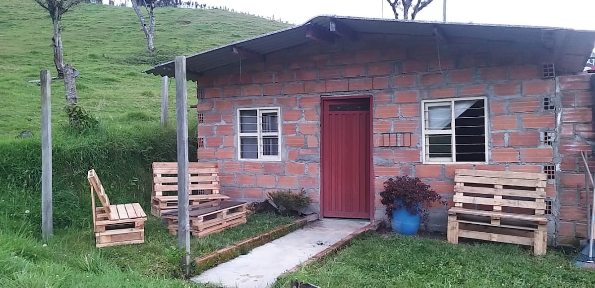 Casa - cervecería