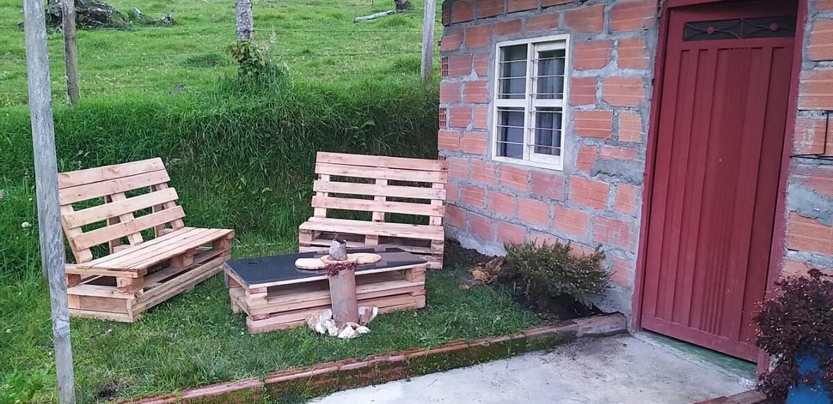 Casa - cervecería