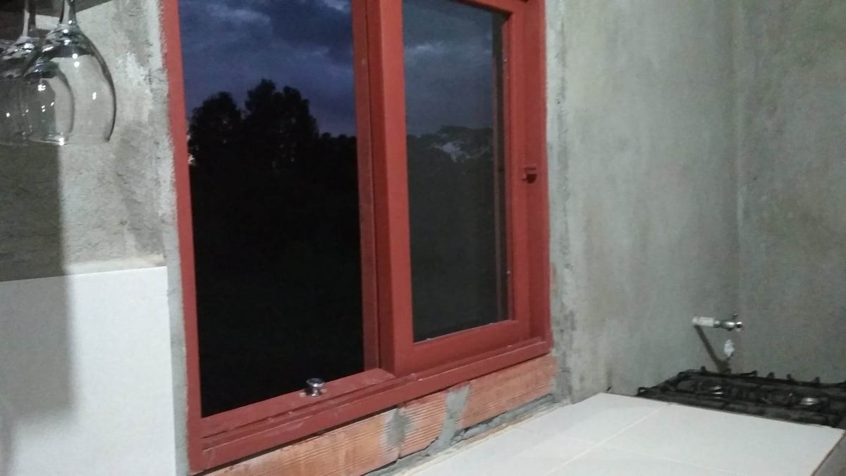 Casa - cervecería