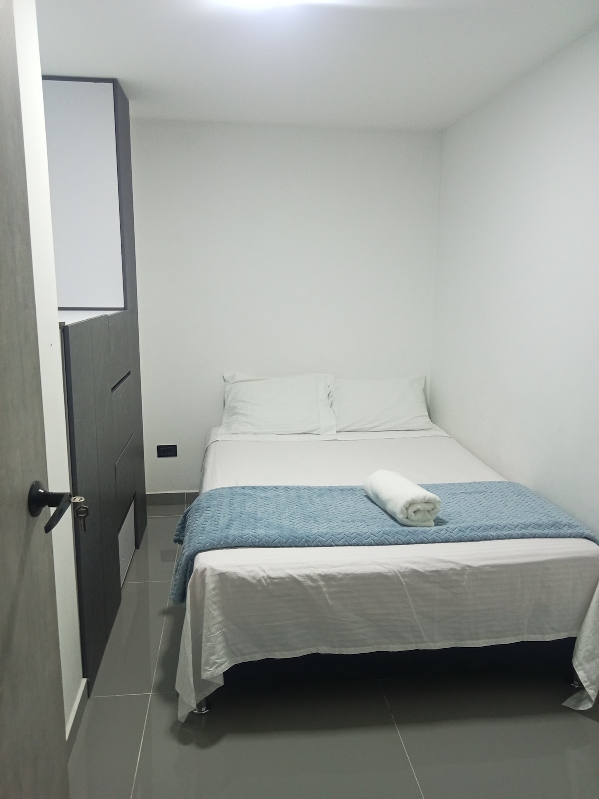 modernidad, confort, tranquilidad