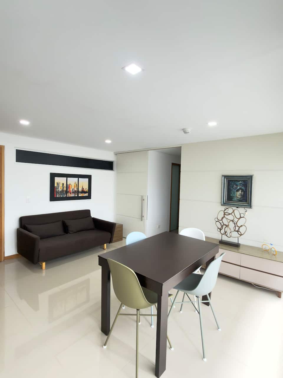 Apartamento en Llanogrande, increíble ubicación