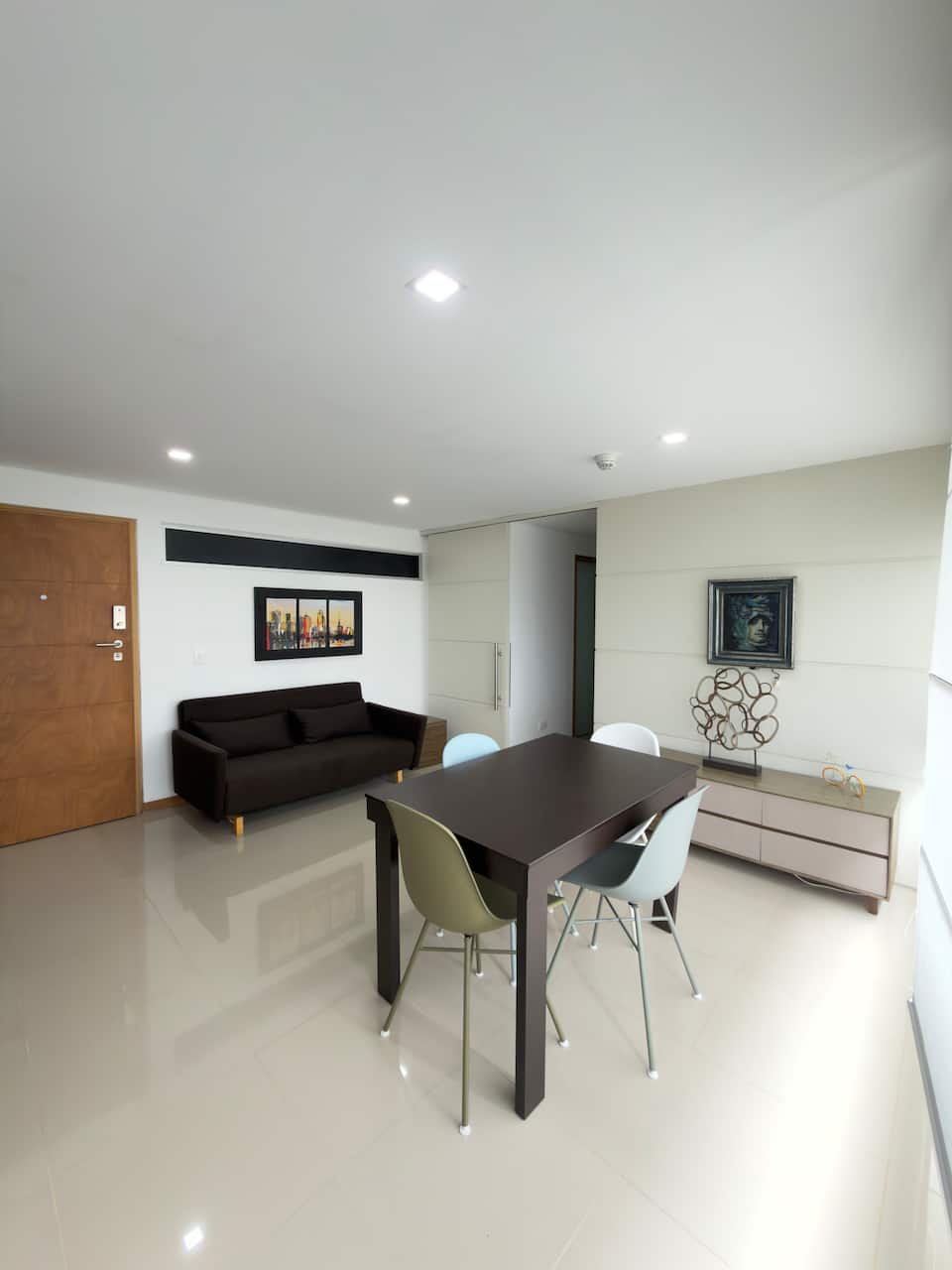 Apartamento en Llanogrande, increíble ubicación