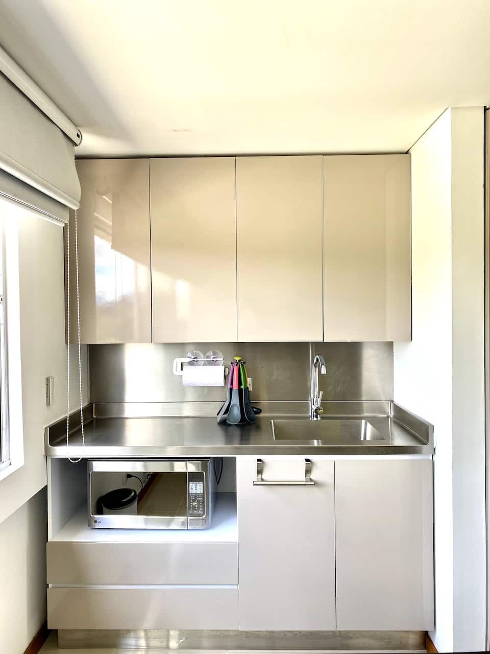 Apartamento en Llanogrande, increíble ubicación