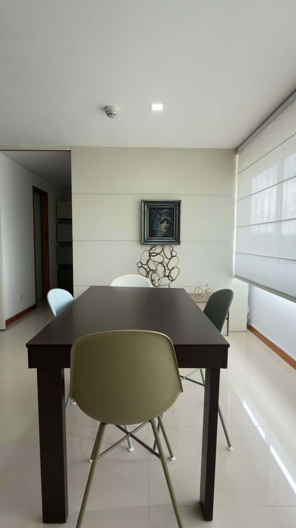 Apartamento en Llanogrande, increíble ubicación