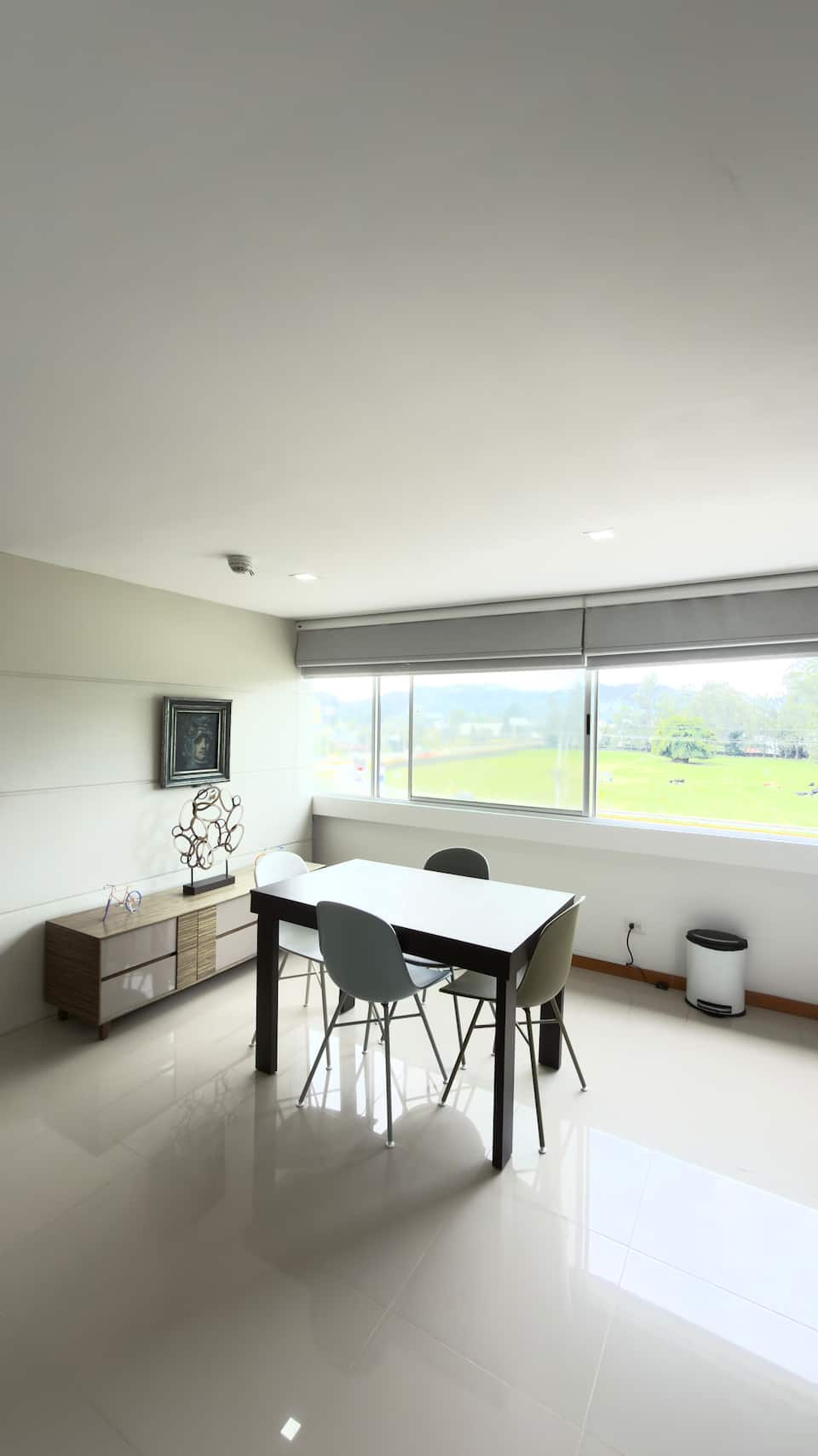 Apartamento en Llanogrande, increíble ubicación