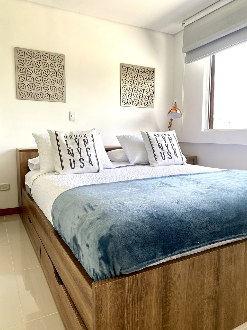 Apartamento en Llanogrande, increíble ubicación