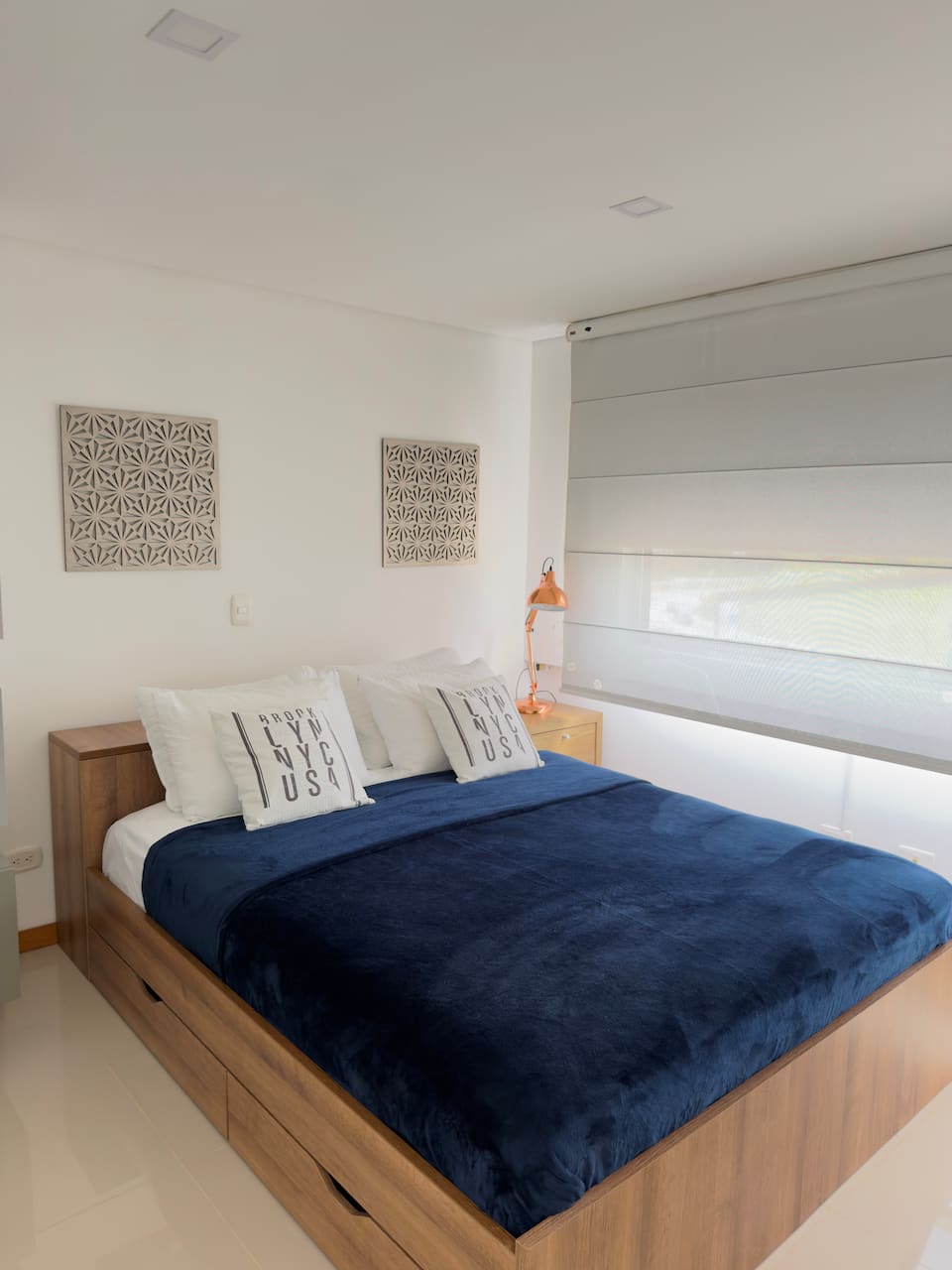 Apartamento en Llanogrande, increíble ubicación