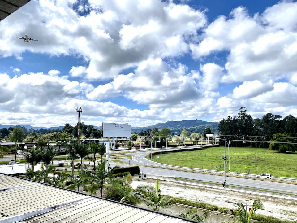 Apartamento en Llanogrande, increíble ubicación