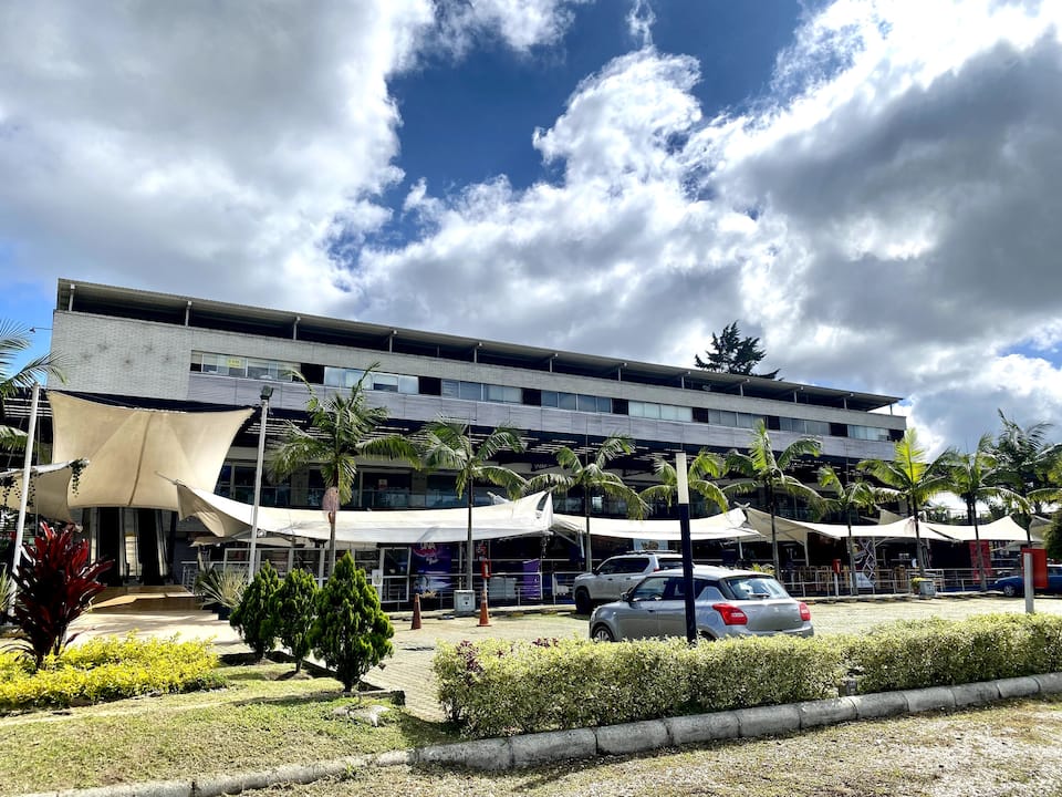 Apartamento en Llanogrande, increíble ubicación
