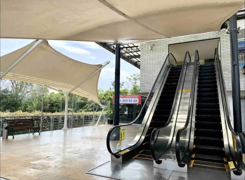 Apartamento en Llanogrande, increíble ubicación