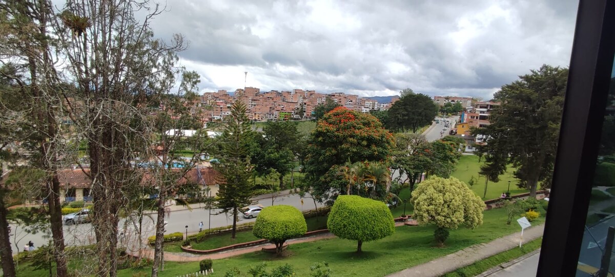 viajero la Piedra.