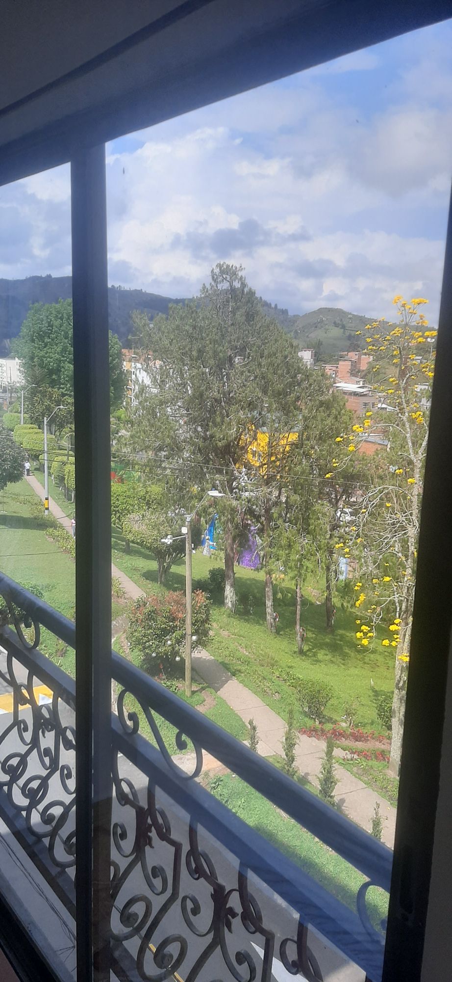 viajero la Piedra.