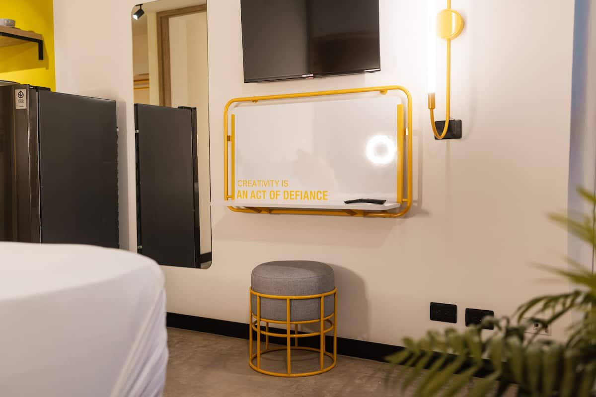 Indie Loft Modular+Coworking 24/7+Desayuno