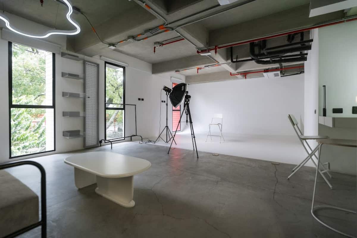 Indie Loft Modular+Coworking 24/7+Desayuno