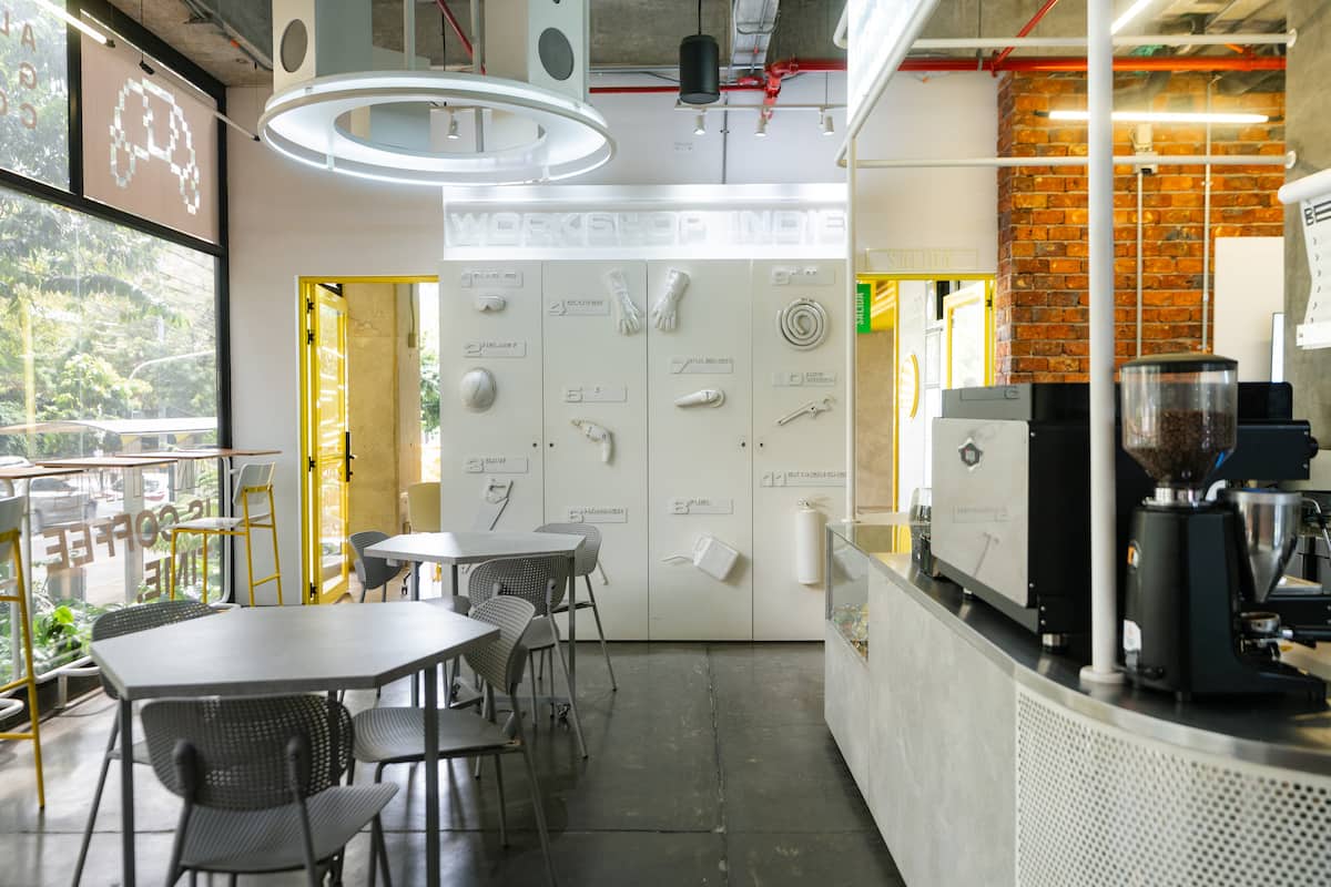 Indie Loft Modular+Coworking 24/7+Desayuno