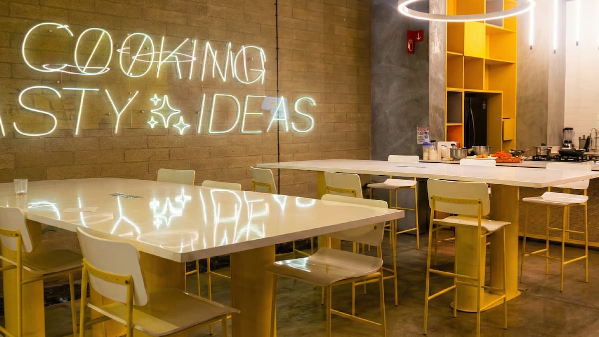 Indie Loft Modular+Coworking 24/7+Desayuno