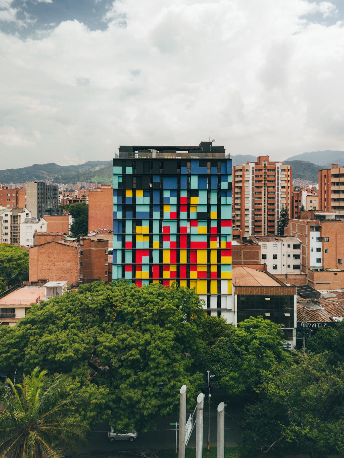 Indie Loft Modular+Coworking 24/7+Desayuno