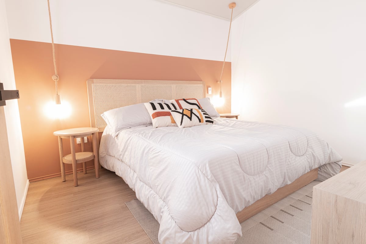 Moderno y Acogedor Condo El Cóndor -Carmen Viboral