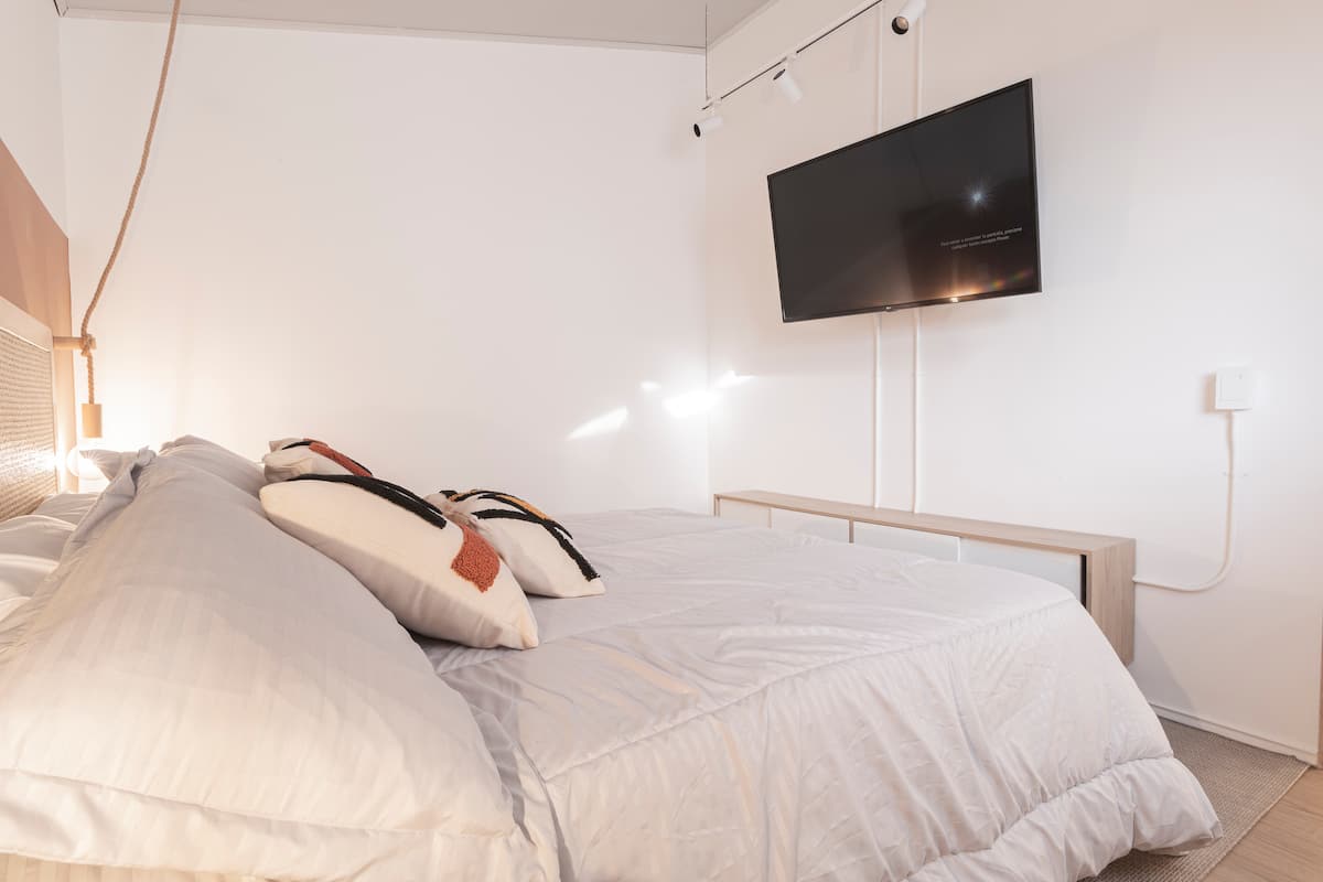Moderno y Acogedor Condo El Cóndor -Carmen Viboral