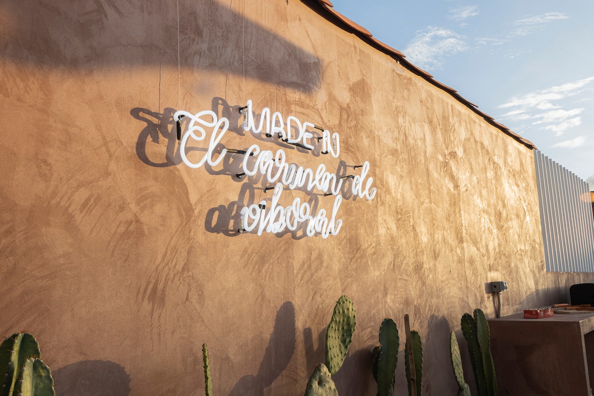 Moderno y Acogedor Condo El Cóndor -Carmen Viboral