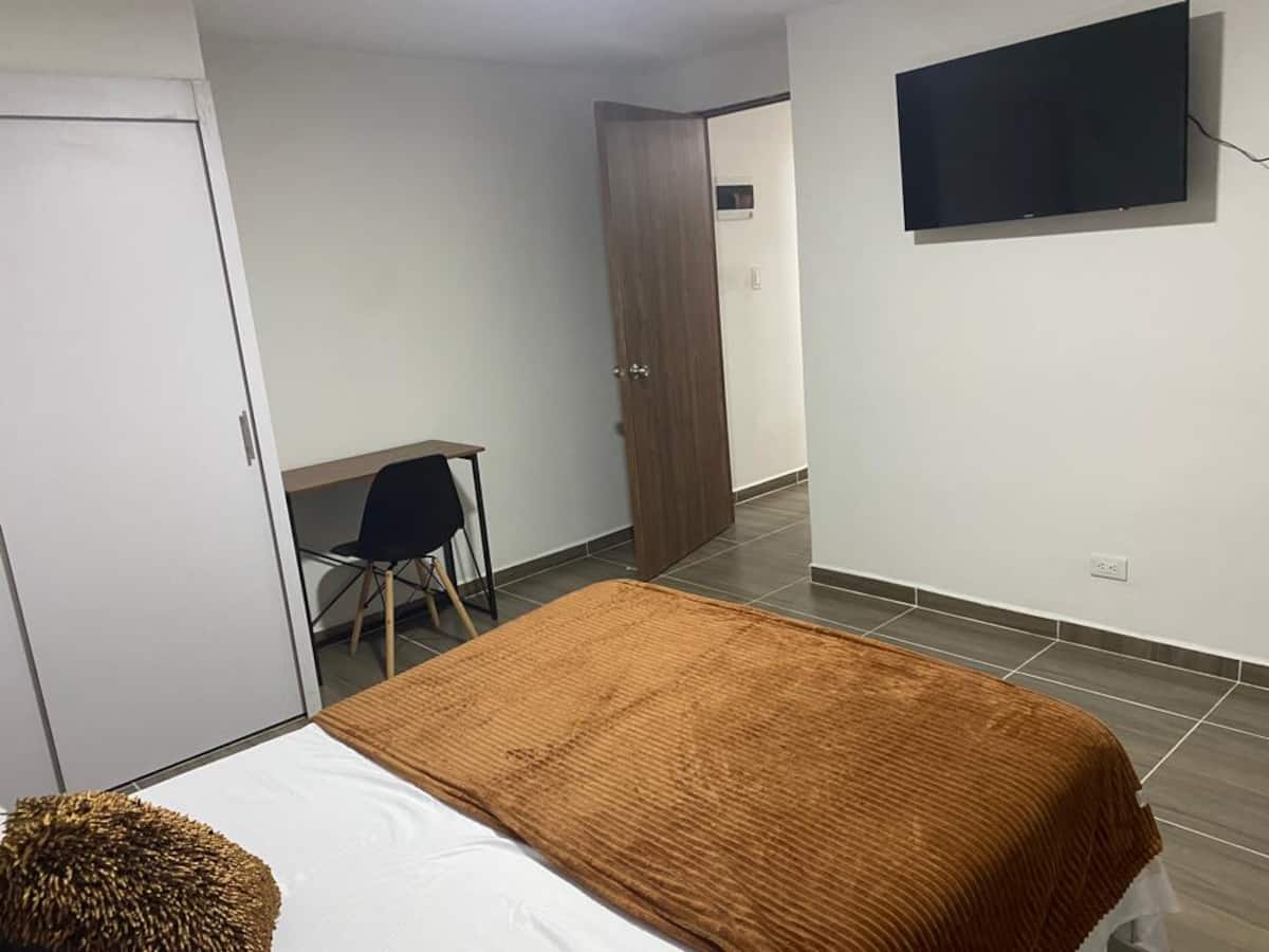 Primer piso cerca a la 70 nuevo