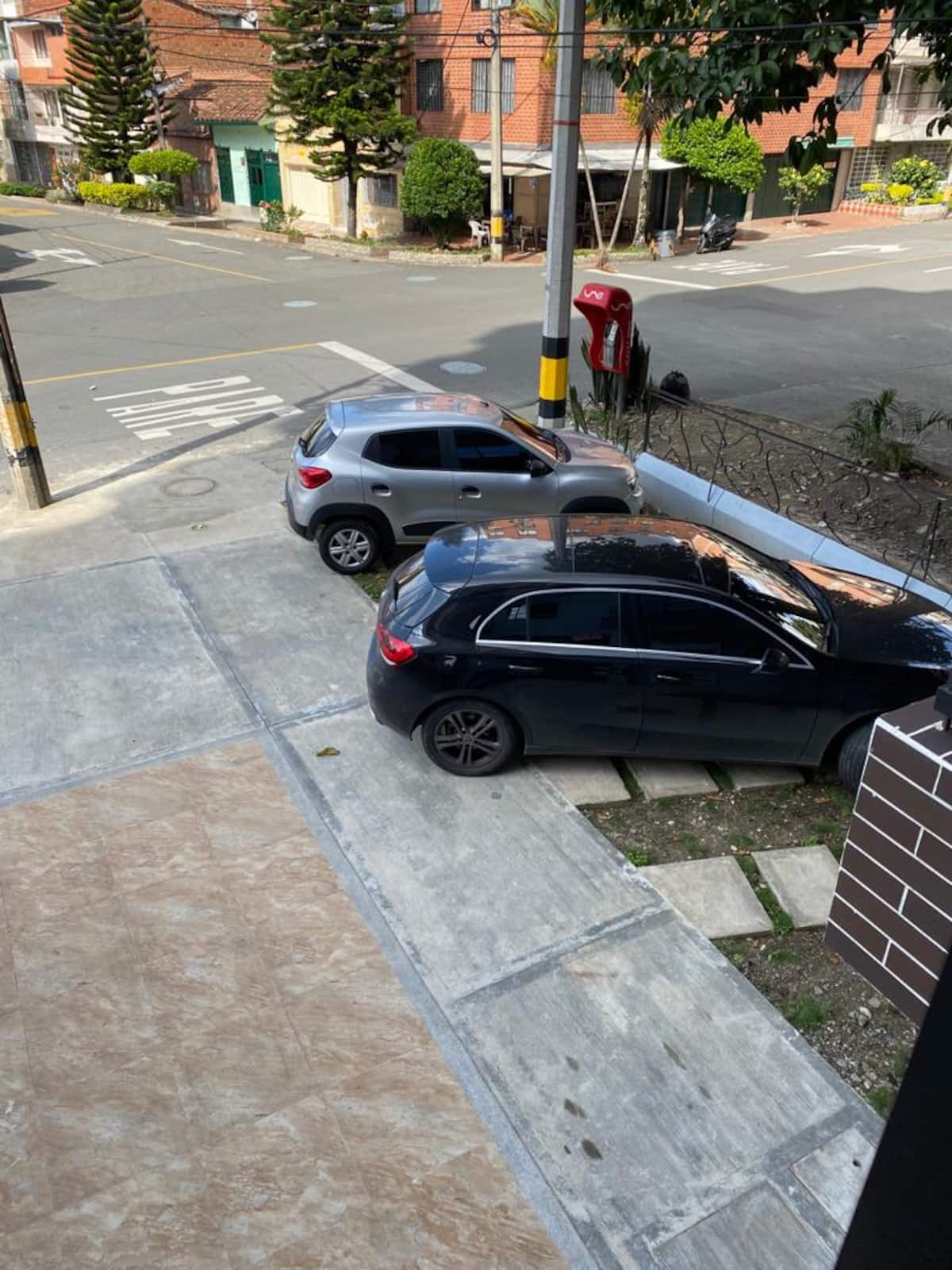 Primer piso cerca a la 70 nuevo