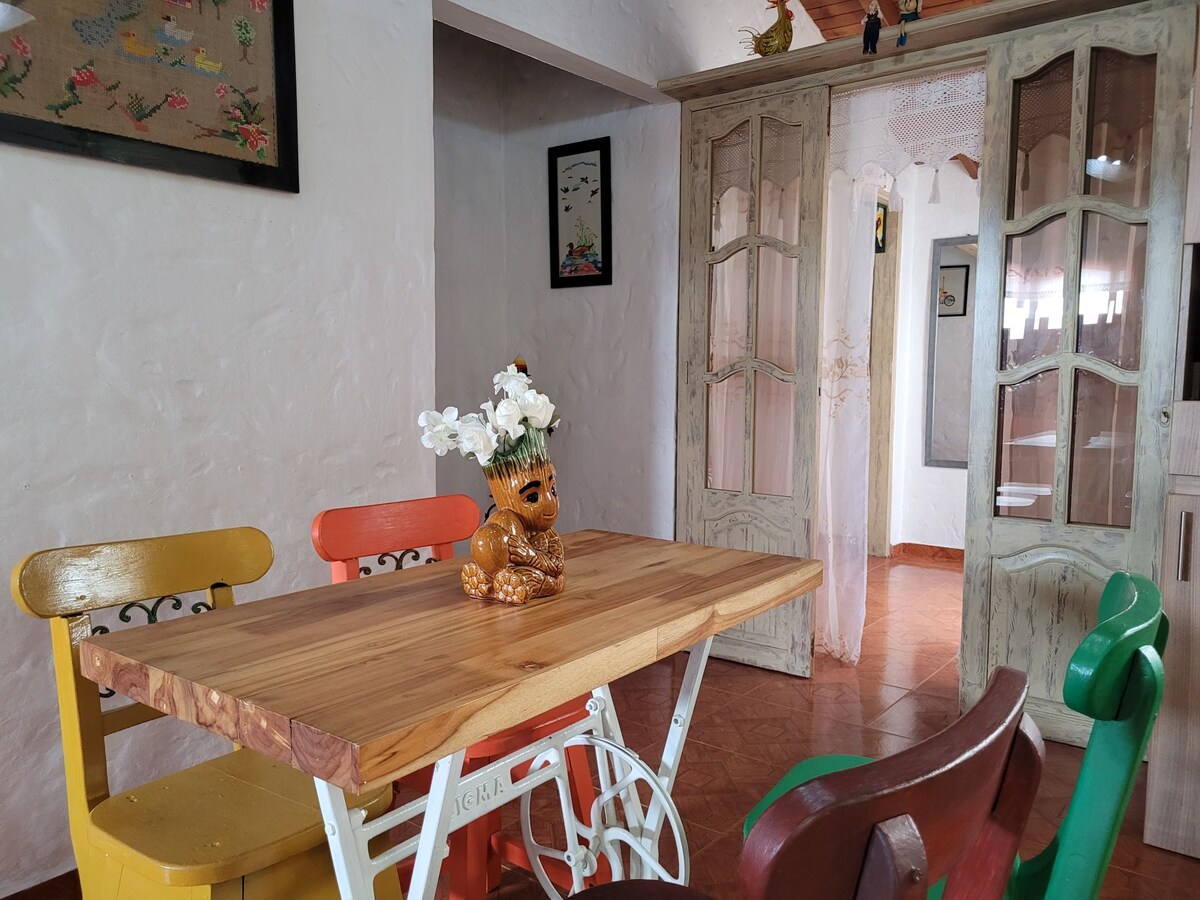 Apartamento en Rionegro