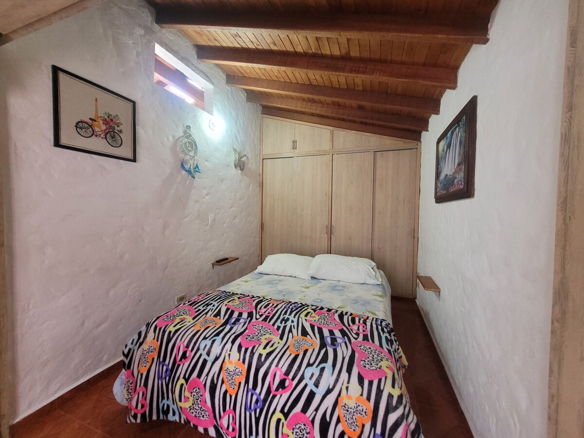 Apartamento en Rionegro