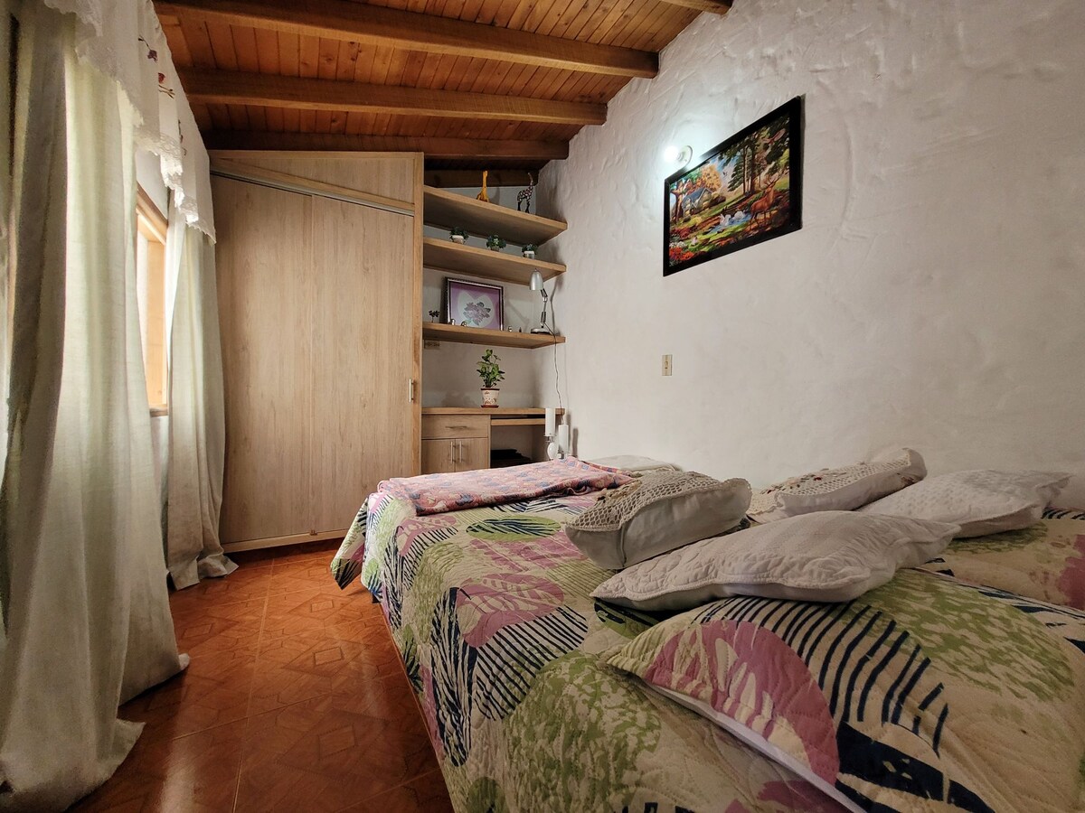 Apartamento en Rionegro