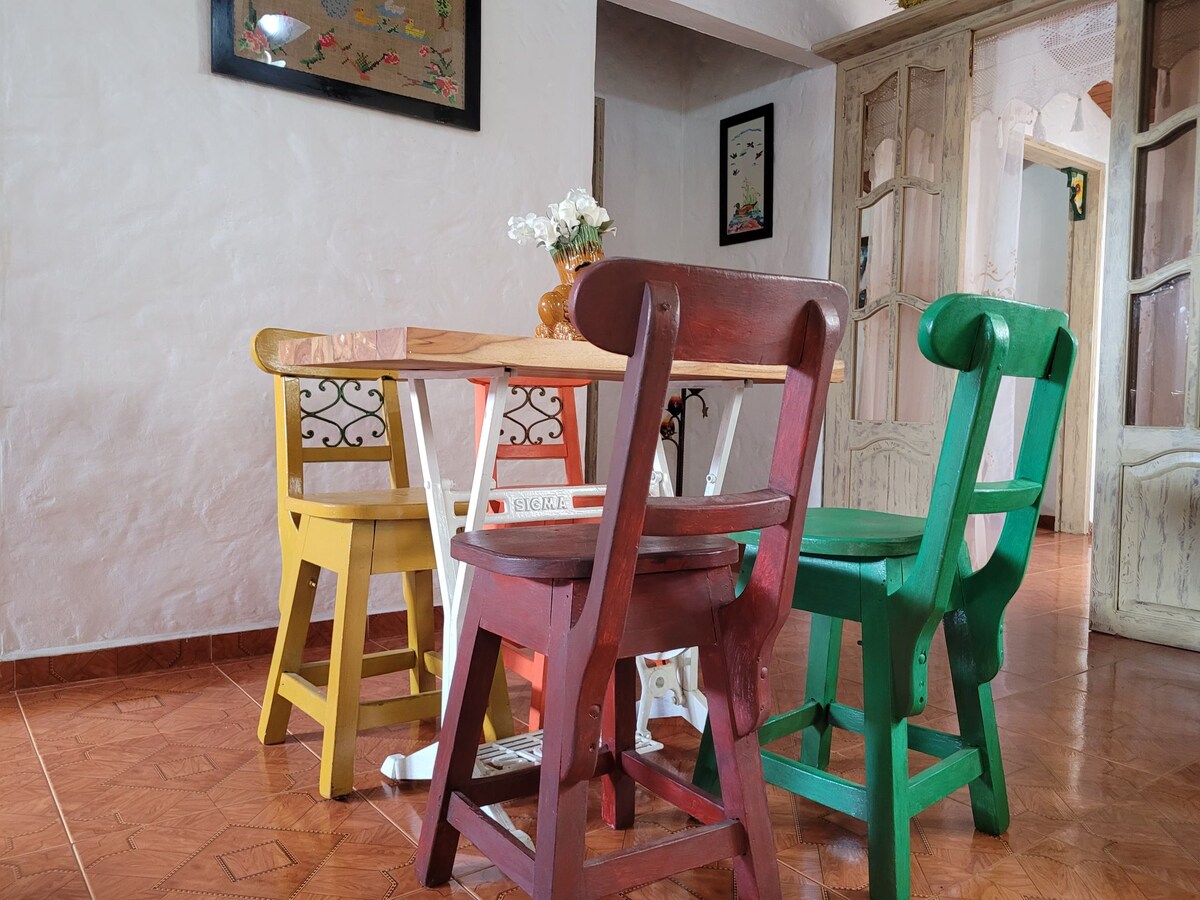 Apartamento en Rionegro