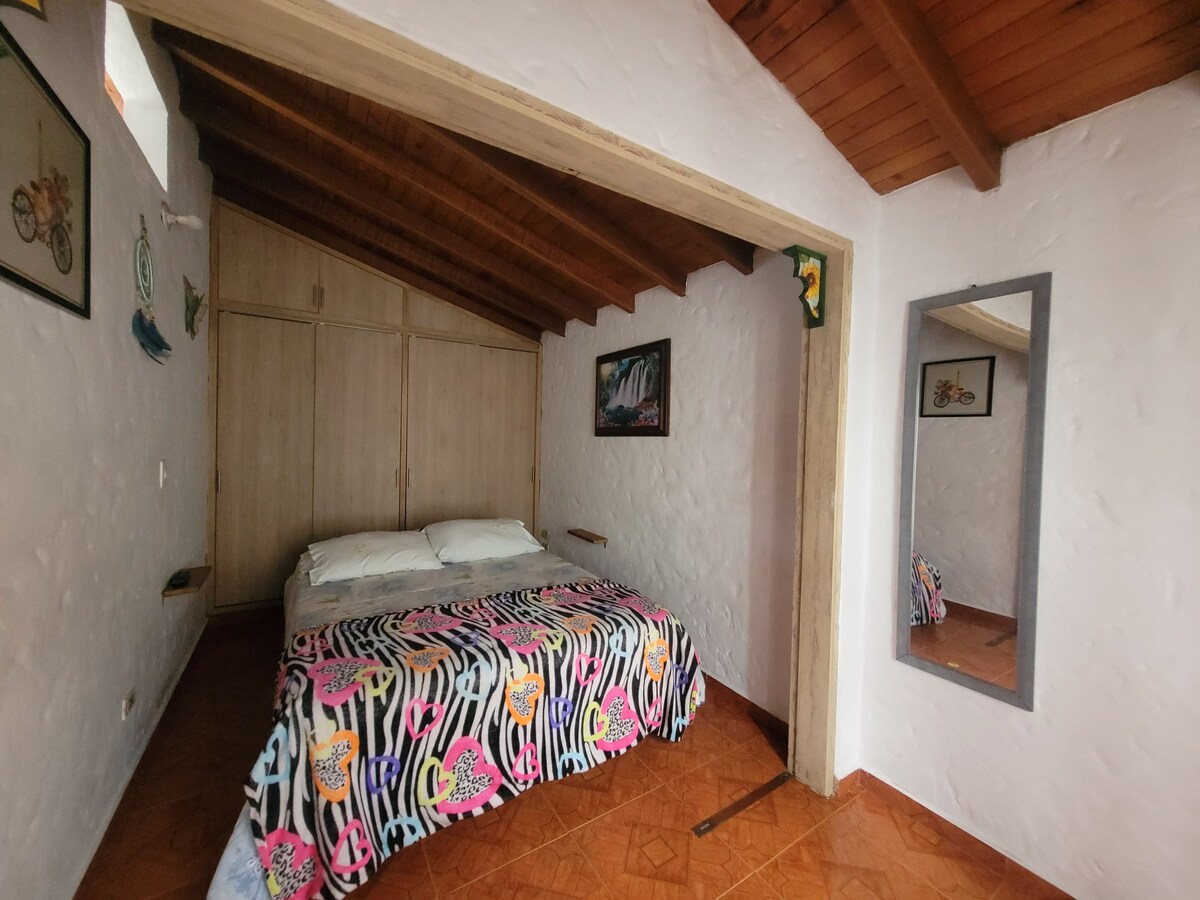 Apartamento en Rionegro
