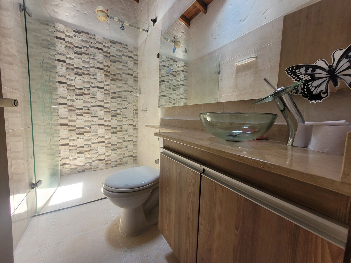 Apartamento en Rionegro