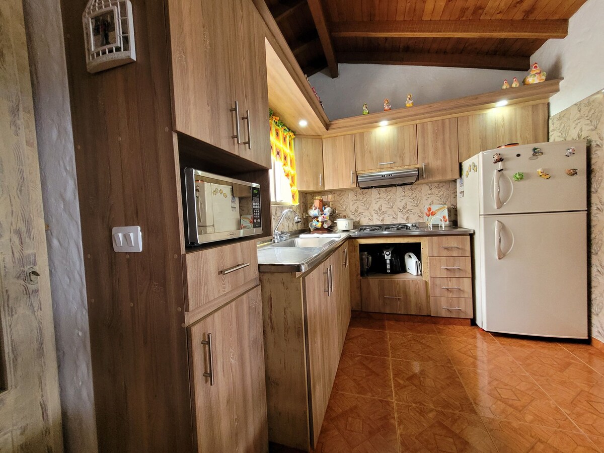 Apartamento en Rionegro