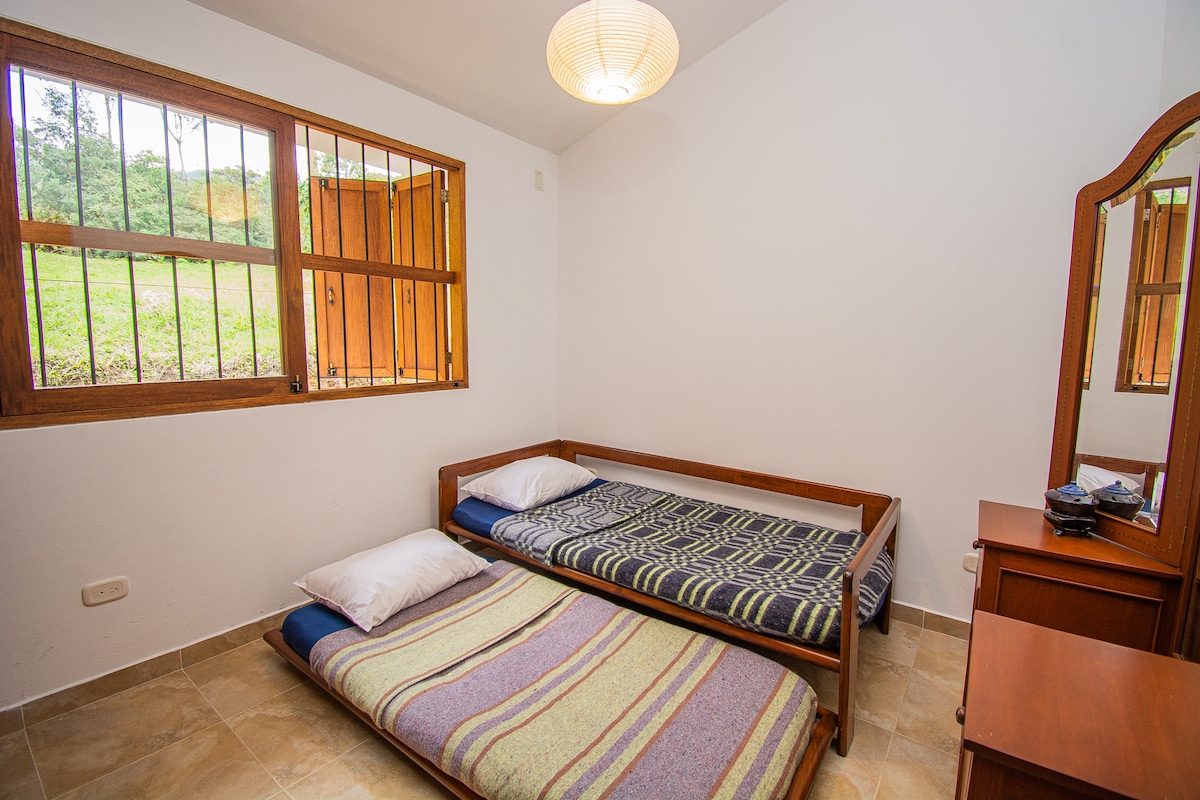 Finca El Encanto, un paraíso!