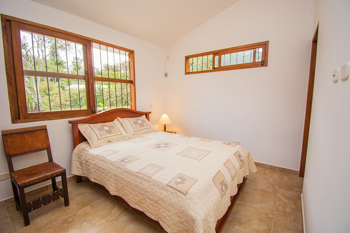 Finca El Encanto, un paraíso!