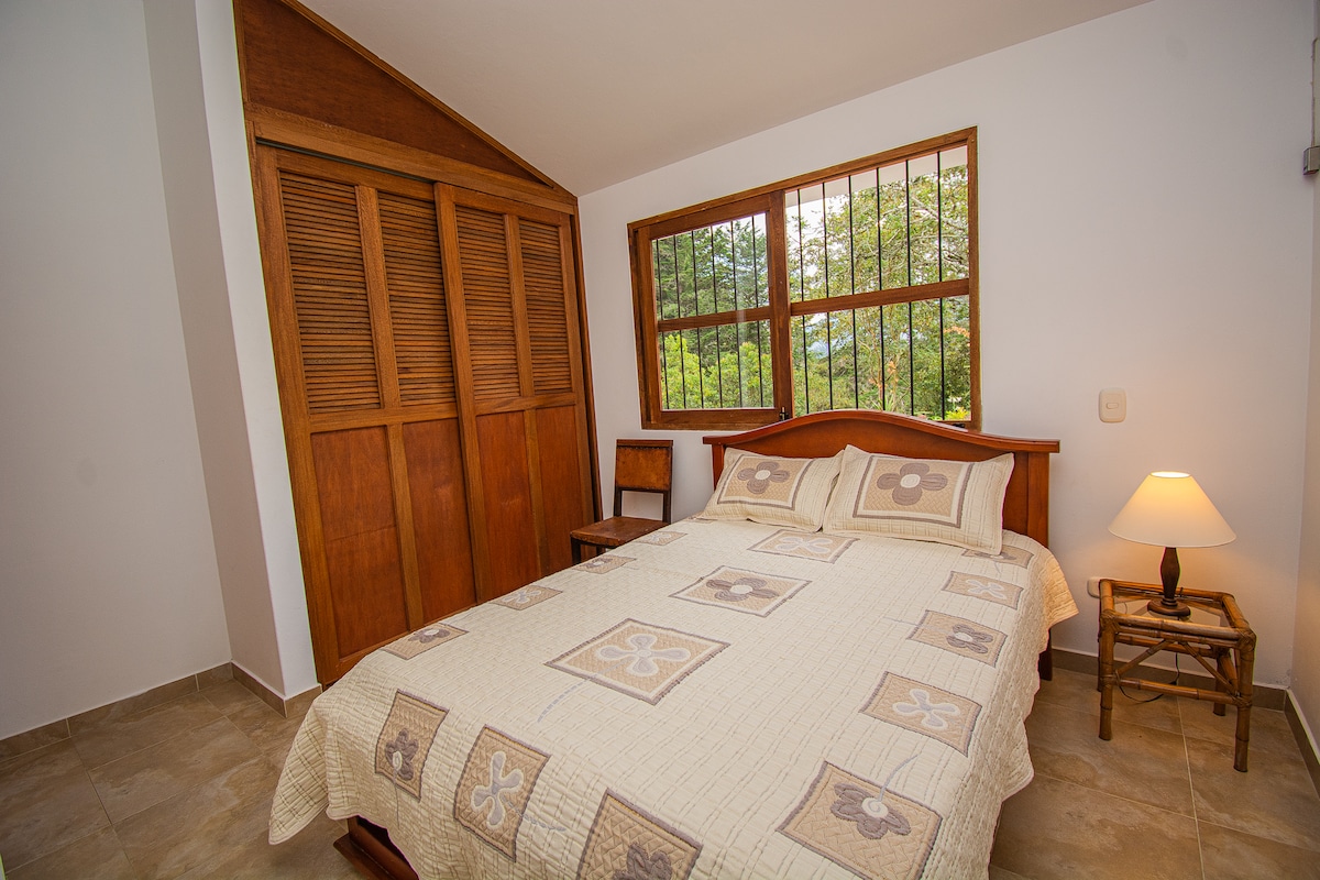 Finca El Encanto, un paraíso!