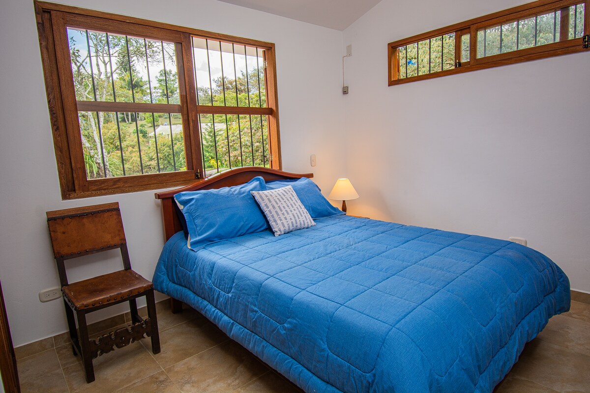 Finca El Encanto, un paraíso!
