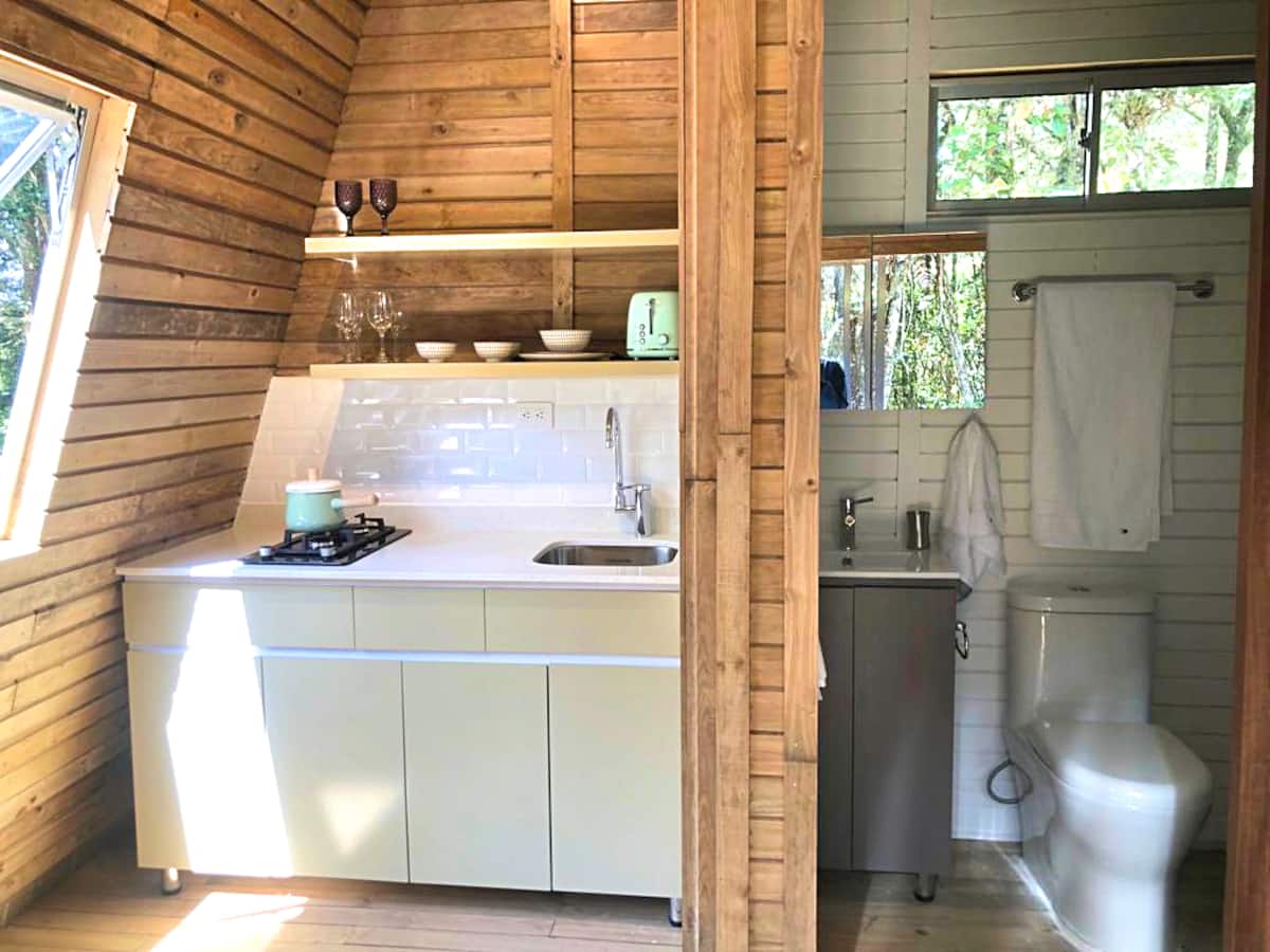 The Shire Glamping - Santa Elena